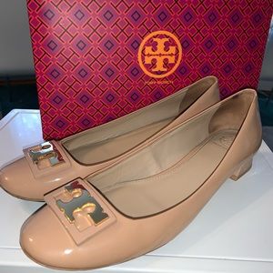 Tory Burch Gigi Pumps